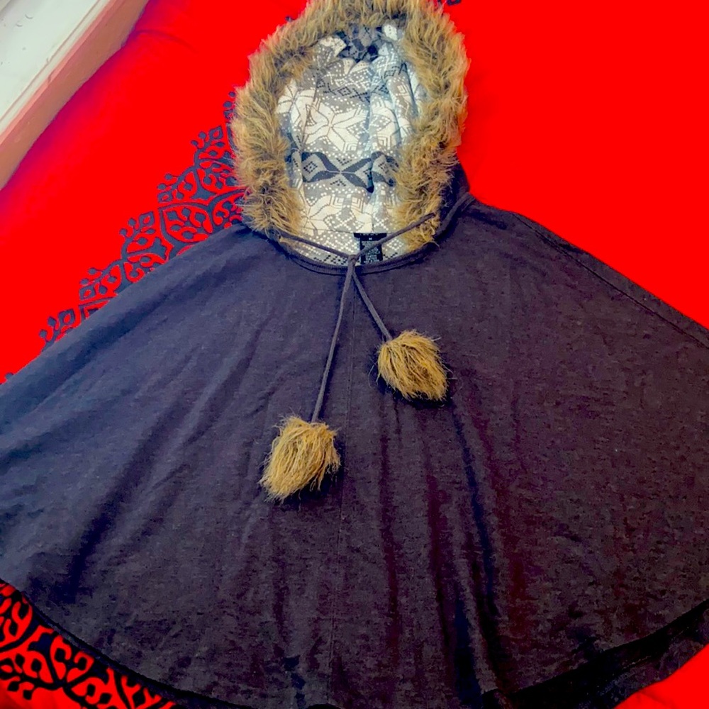 Cape